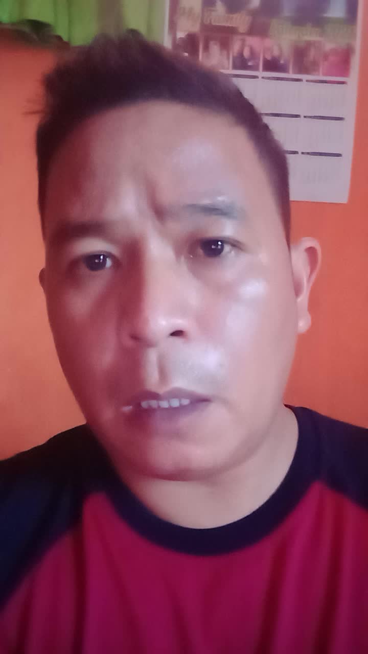 Nama: Yosef Saefulloh.                             