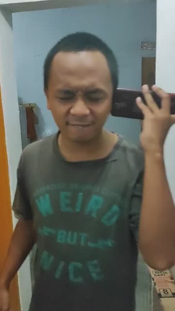 XFI2021 Solo M. Lukman 28 Tahun Bumiayu Brebes SETIA BERSAMA MENYAYANGI DAN MENCINTAI GIGI