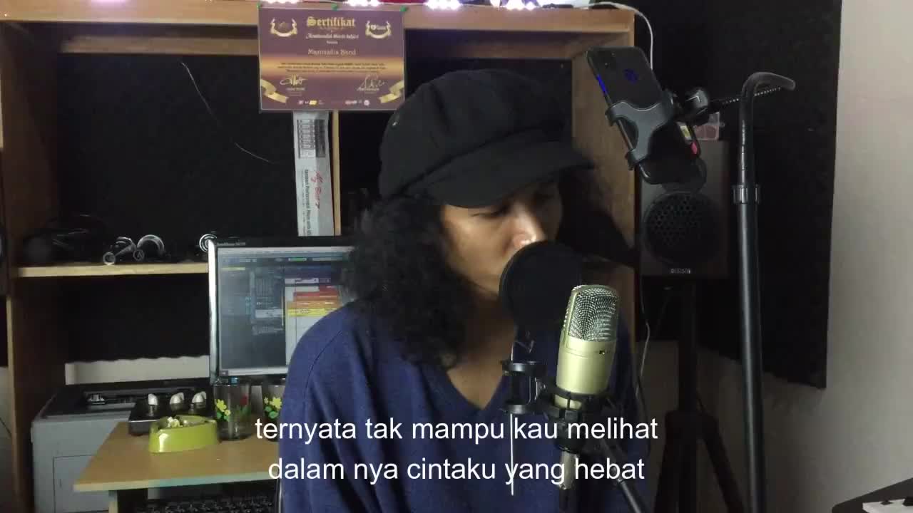 thesingingbeeindonesia_Ymenk_#audisionlinethesingingbeeindo