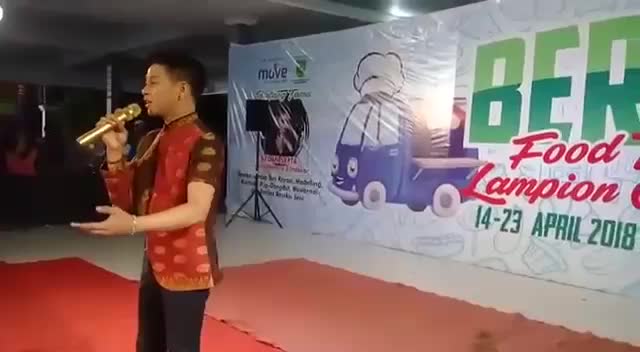 Sapto Ardana_Cipayung_30th_Radio MeRsi FM_Banyu Langit