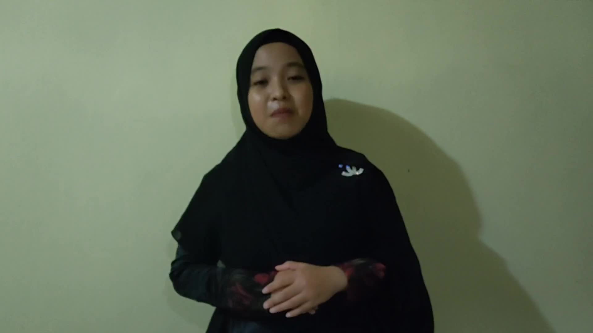 KDI 2021 Ananda Sari Kabupaten Bulungan Provinsi Kalimantan Utara 21 Tahun Ditikam Asmara (Rara Lida) #OnlineAuditionKDI2021