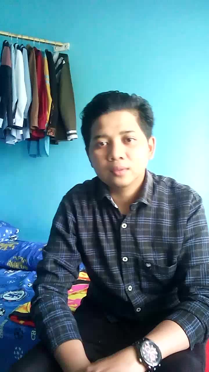 KDI 2021 Cepjarkasih Bandung 24 Tahun Kembalilah Padaku #OnlineAuditionKDI2021