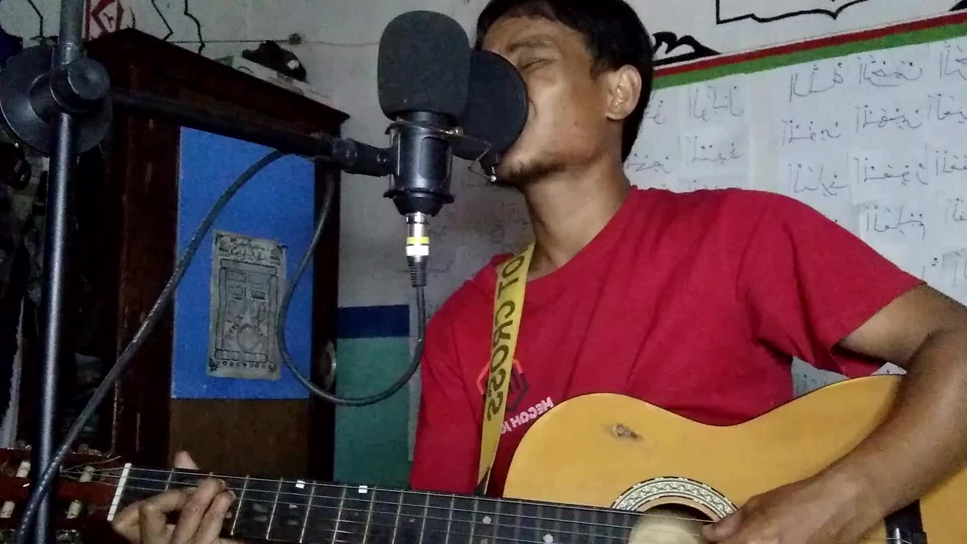 Janam-janam (Versi indonesia) 