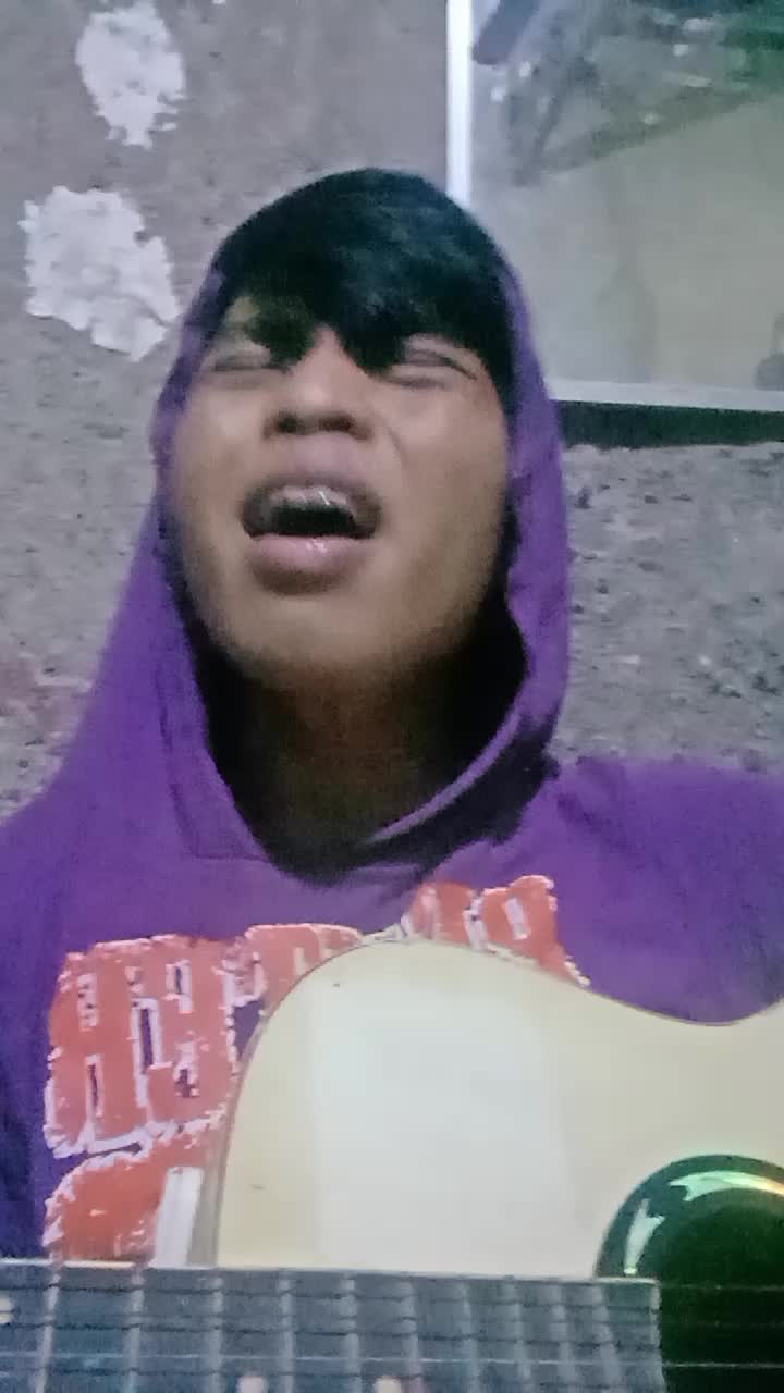 cover lagu maaf kalau jelek asal kota Tangerang