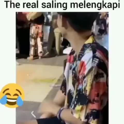 Jodoh gak kemana