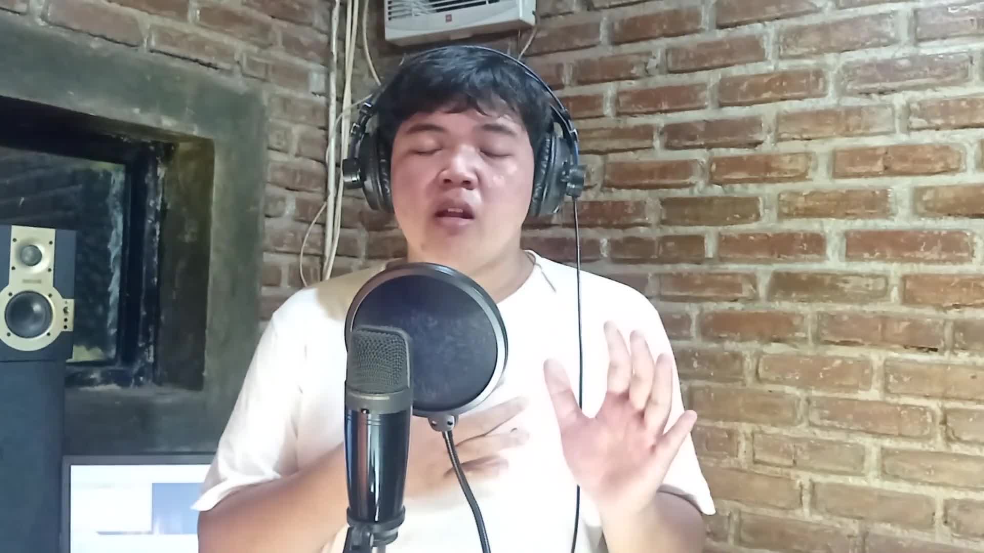 XFI2021 SOLO MUHAMMAD ISAN ABDUL HAKIM 16thn KABUPATEN BANDUNG SELATAN Bunga terkahir