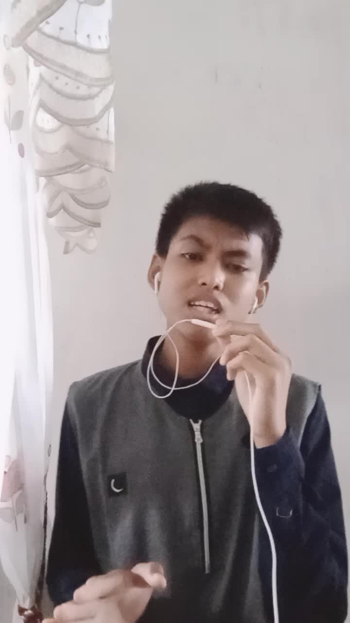 •Audisi Rising Star Dangdut Nama: Andi, Asal: Majene, Sulawesi barat umur 15 Thn 