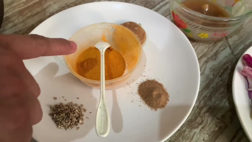 ANDRY CHRISTOFEL LIEM - KUPANG, NTT. IKAN KUAH ASAM