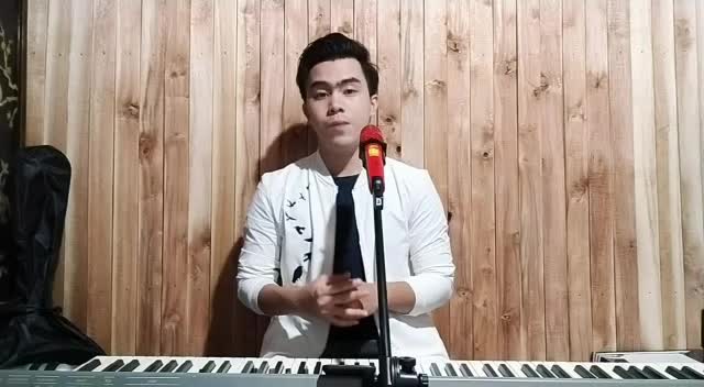 Nama : M. Agung Putra Ramadhan - 23 Tahun (Provinsi Bengkulu)