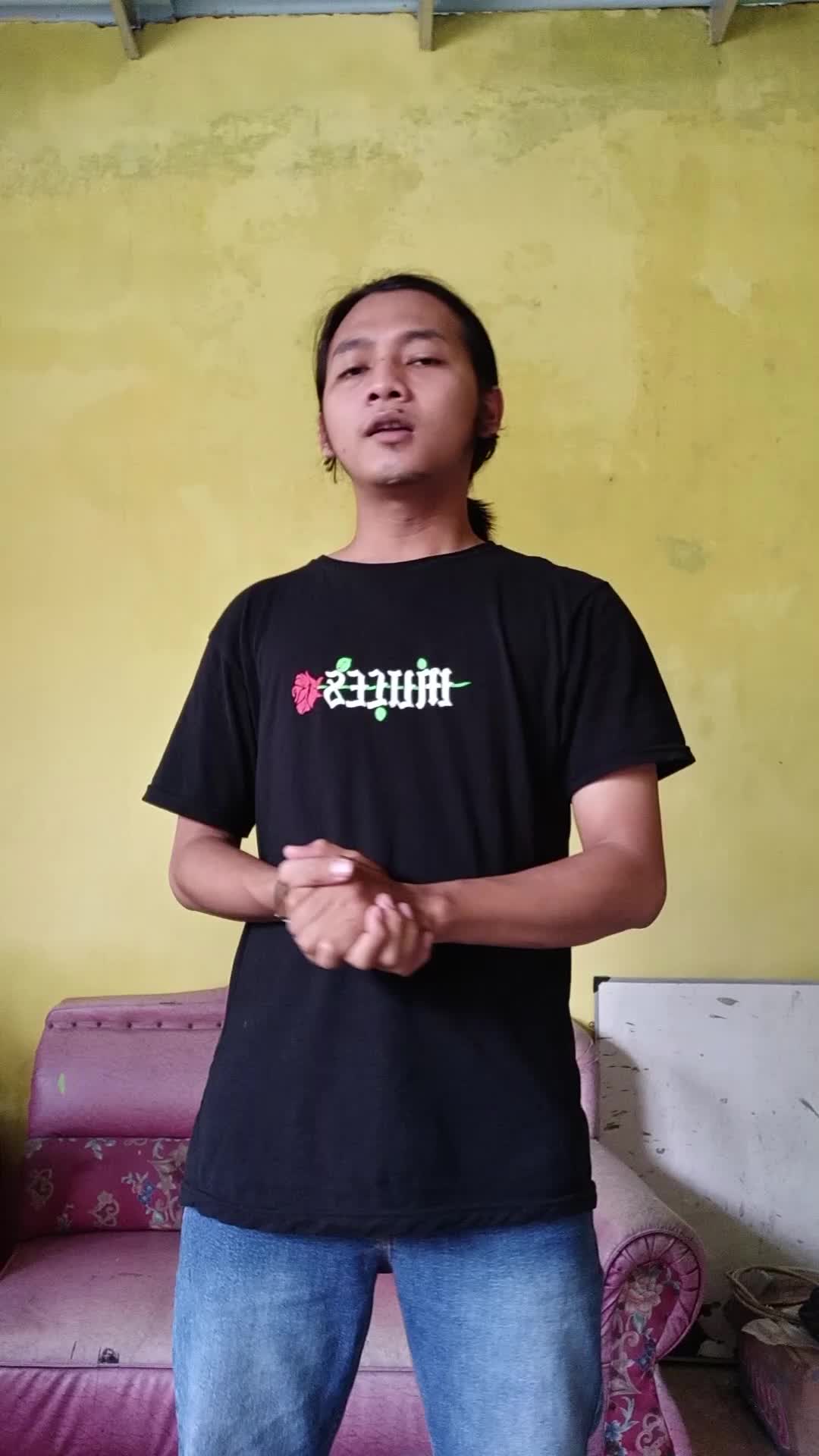 Ayam Lodho Khas Tulungagung by Moch. Nasrul Anas. #onlineauditionmci8