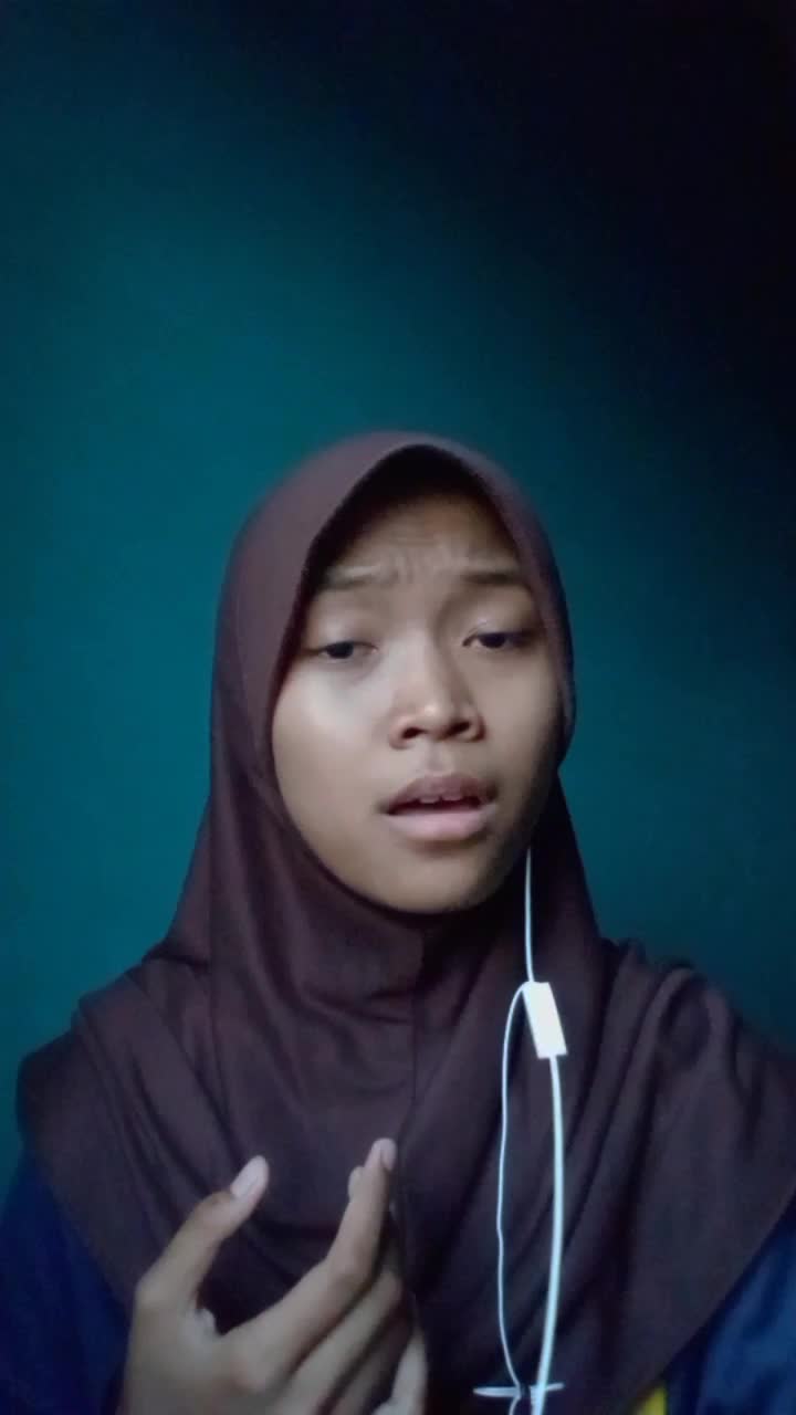 KDI 2021 NENG USWAH HASANAH SUKABUMI (JAWA BARAT) 15TAHUN KULEPAS DENGAN IKHLAS #ONLINEAUDITIONKDI2021