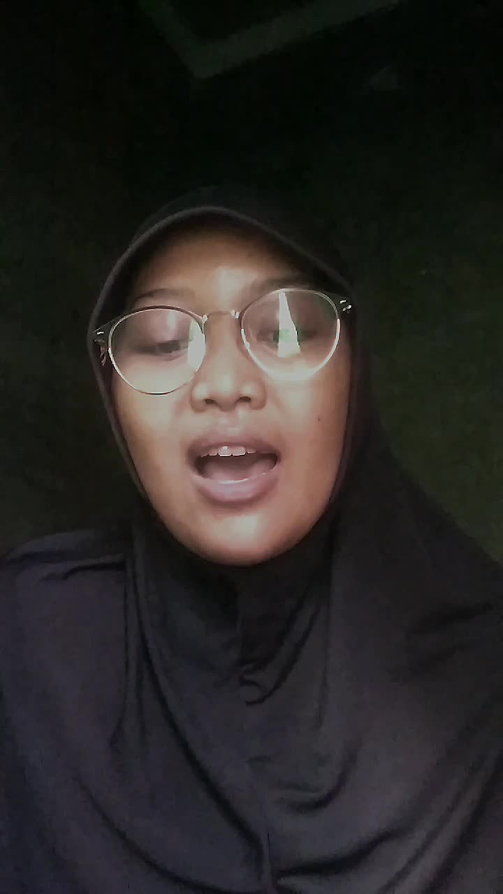 RSD2022_ HANI HANIFAH M_  21 TAHUN_ MAJALENGKA JAWA BARAT_ SELALU MILIKMU