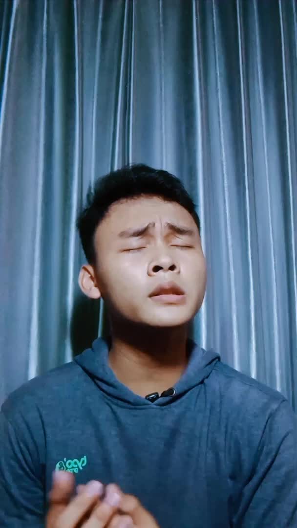 Igo Gunawan_20 Tahun_Jambi_I'tirof