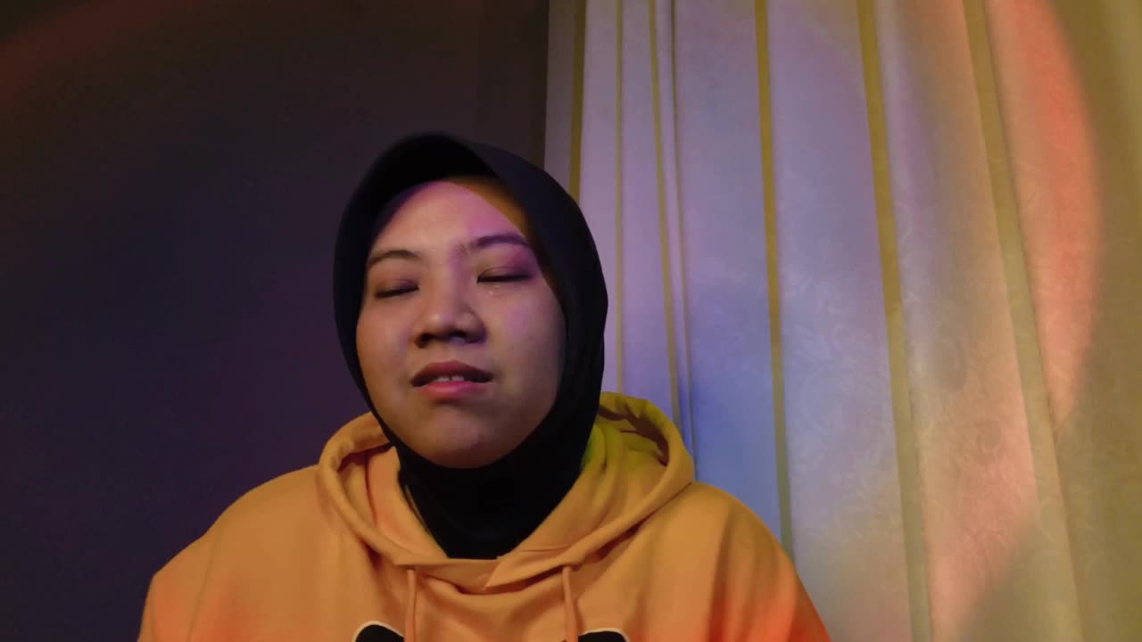 XFI2021 SOLO Fatikha Lidea Riska MS 24Tahun Yogyakarta Runtuh & Dynamite