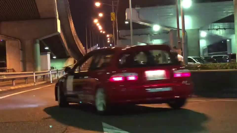 kanjoo racing