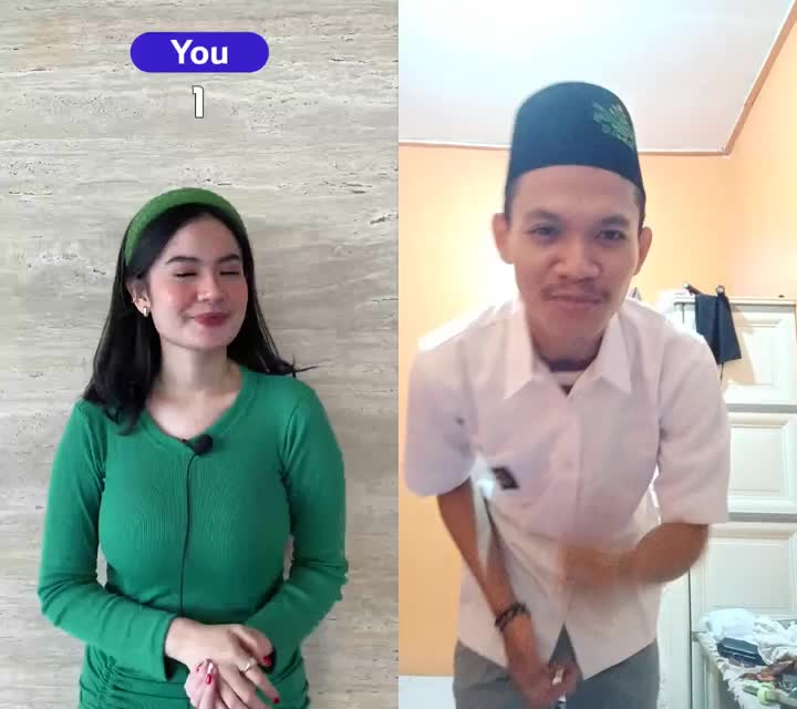Alhamdulillah yaa gaes