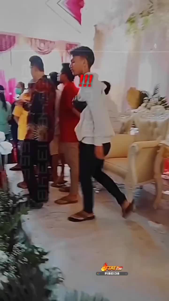 Ga Ikhlas Ditinggal Nikah