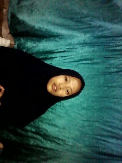 Anisa Raudhatul Jannah_18 tahun_Bandung_Hayyul hadi_#VoiceoframadanGTV