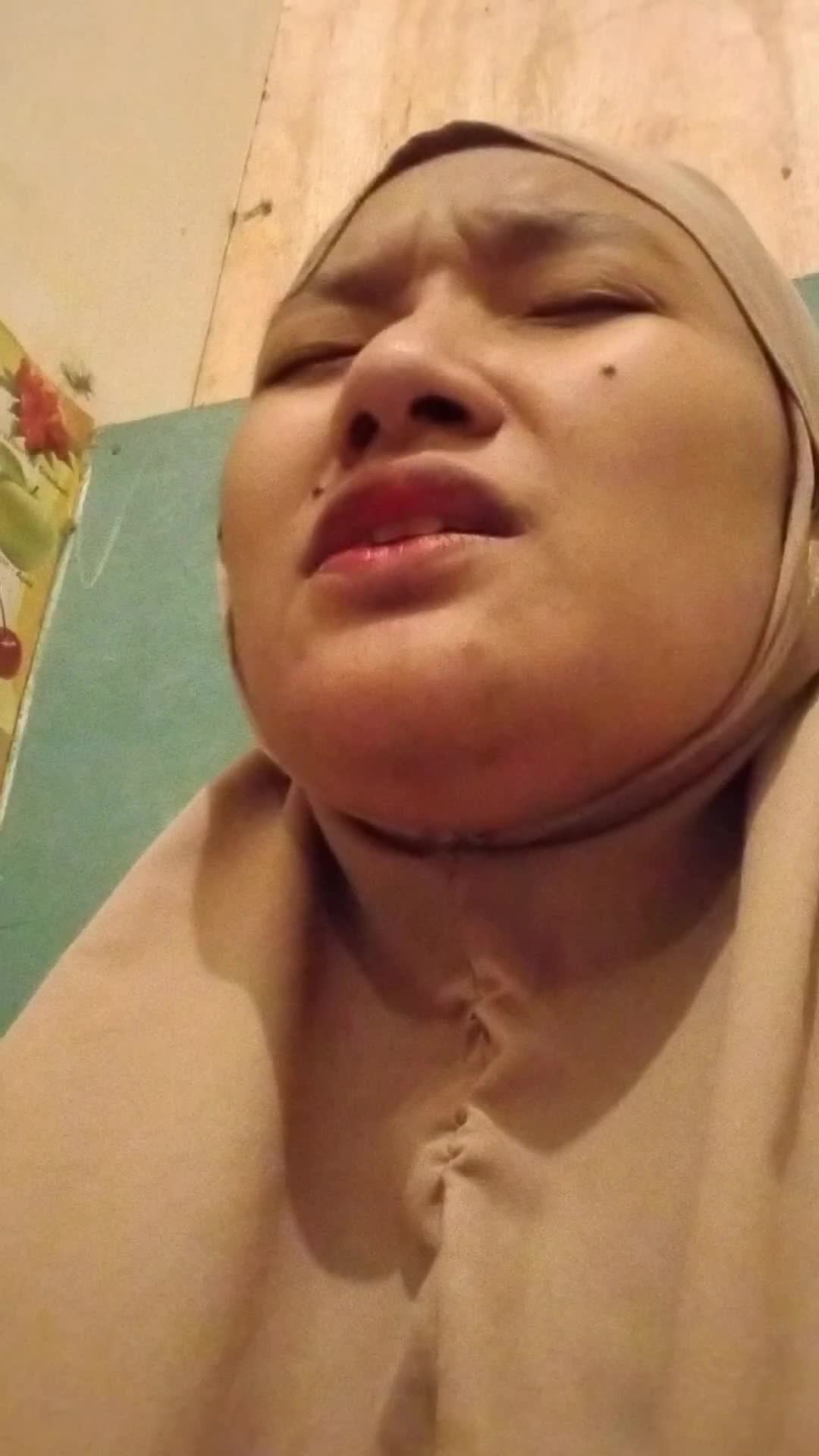 Nurrizka_26_Purbalingga_Robbi kholaq