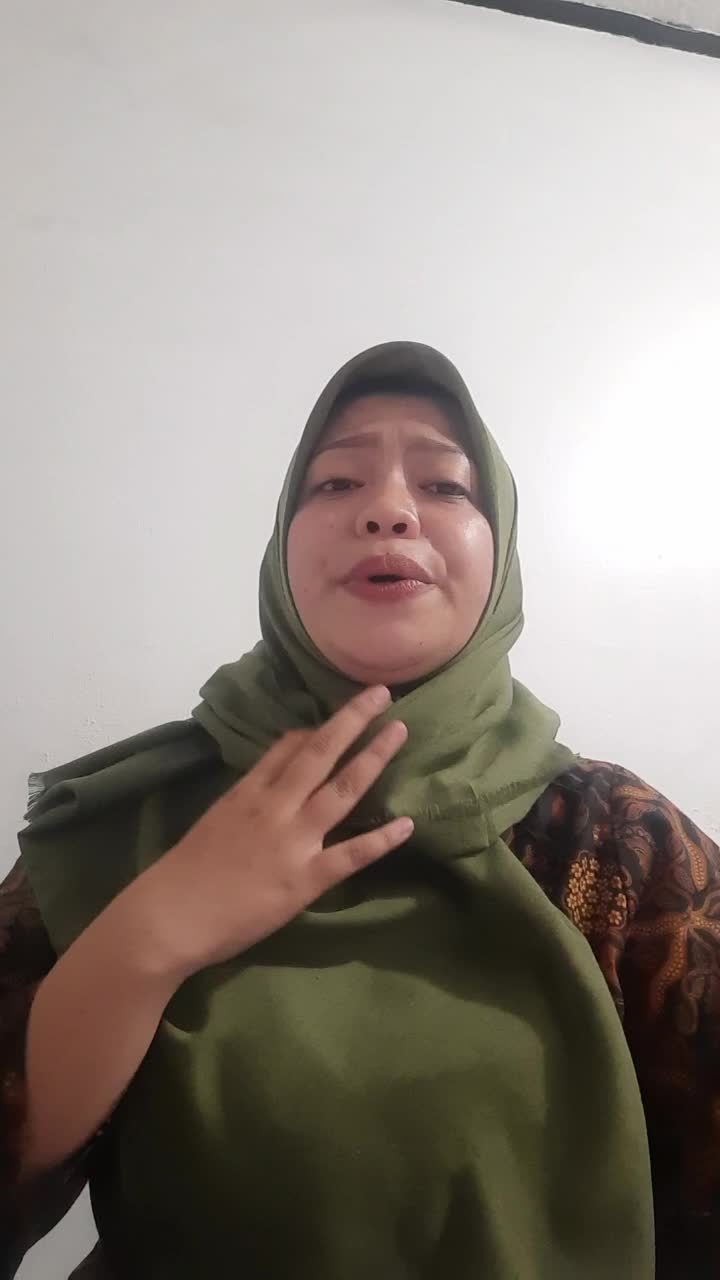KDI2021 EVI SUSILOWATI TEMANGGUNG JAWA TENGAH 27TH KEJORA#OnlineAuditionKDI2021