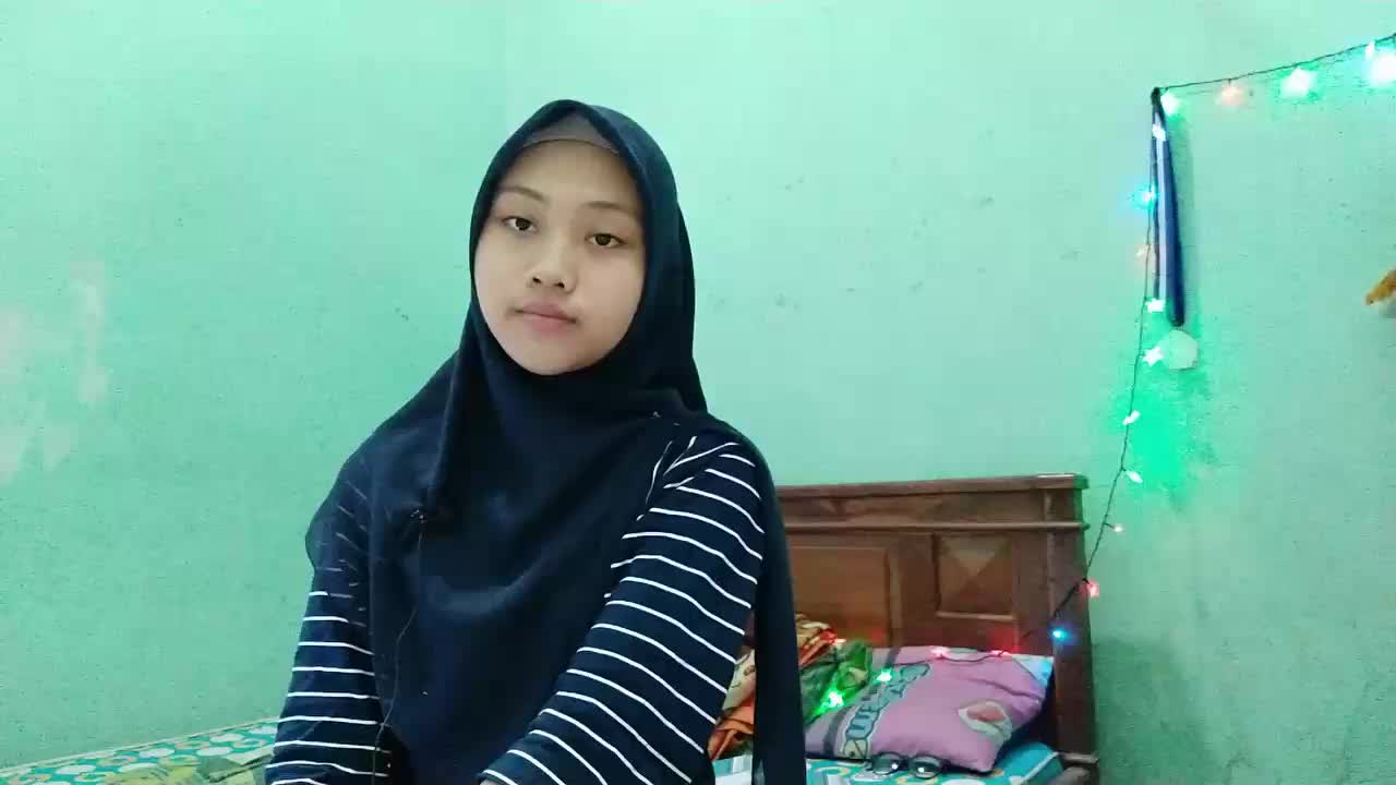 PUTRI NUR INDAHSARI_18 TAHUN_KOTA PACITAN_MAULIDU AHMAD  #voiceoframadhangtv #2021