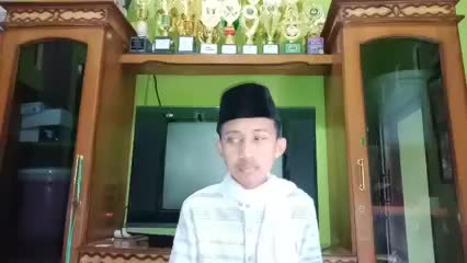 Raffly sya'bani Tasikmalaya sholawat sollalohu ala Muhammad pop religi ya habibal qolbi #voice off ramadhan 2022 
