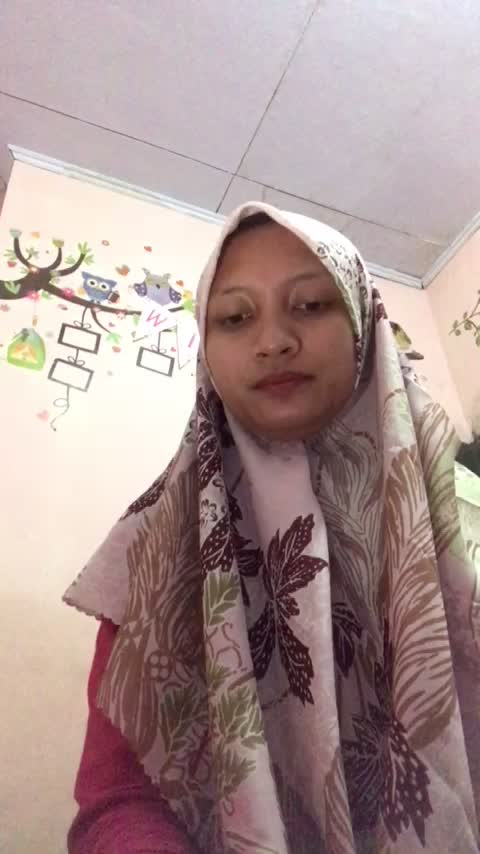 Wichda 'Ainis Salamah_21tahun_Kudus_Zairo Roudloh #voiceoframadangtv