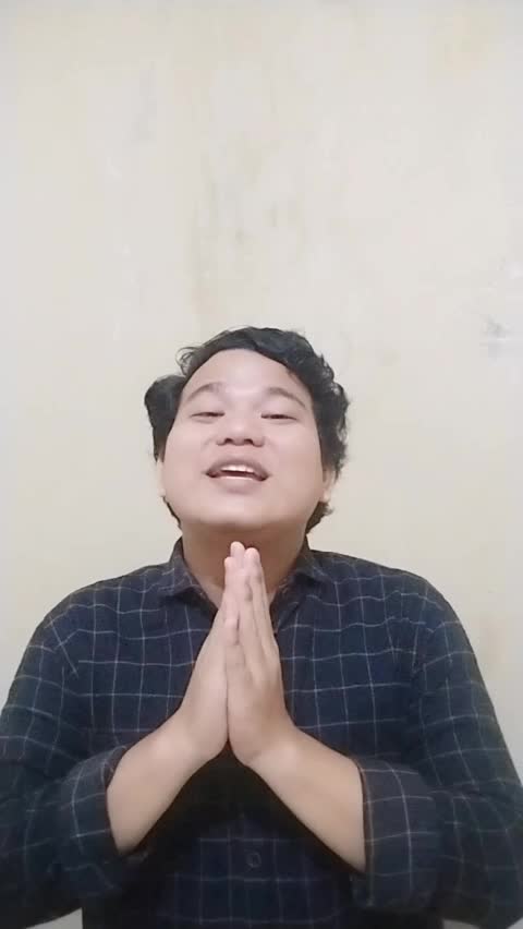 TONI, 22 Tahun, Indramayu Jawa Barat Lagu "Satu Rasa Cinta" 