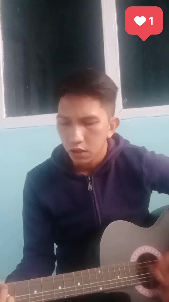 TINBS Nama Dani Asal dari bogor Umur 32thn naff Kau Masih kekasihku #TINBS 