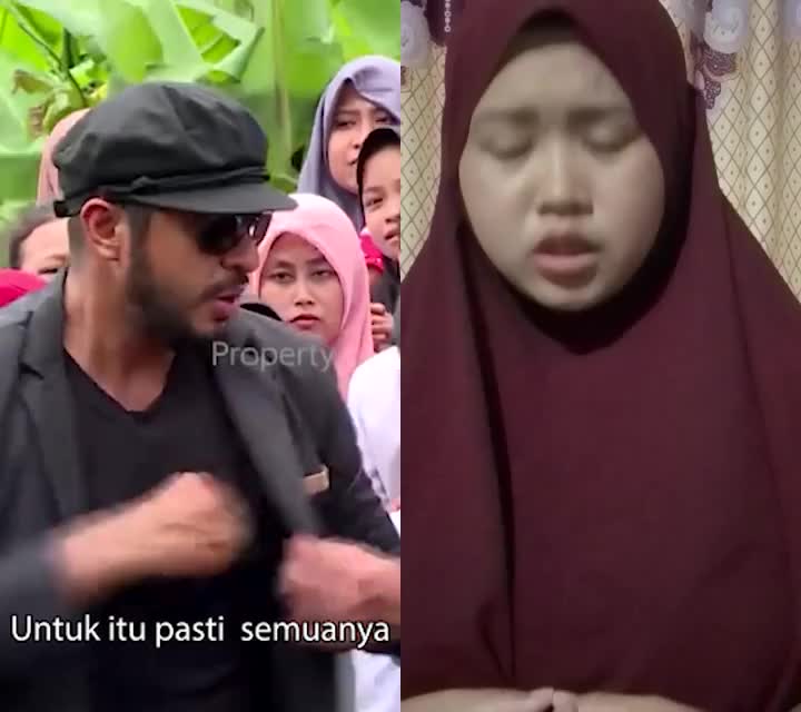 cape juga ya harus di jalani dan di syukuri