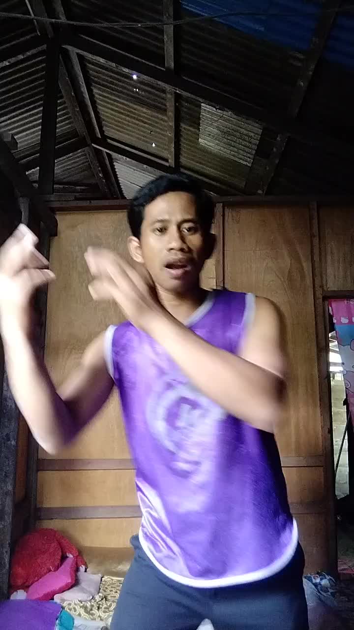 tutorial dance 