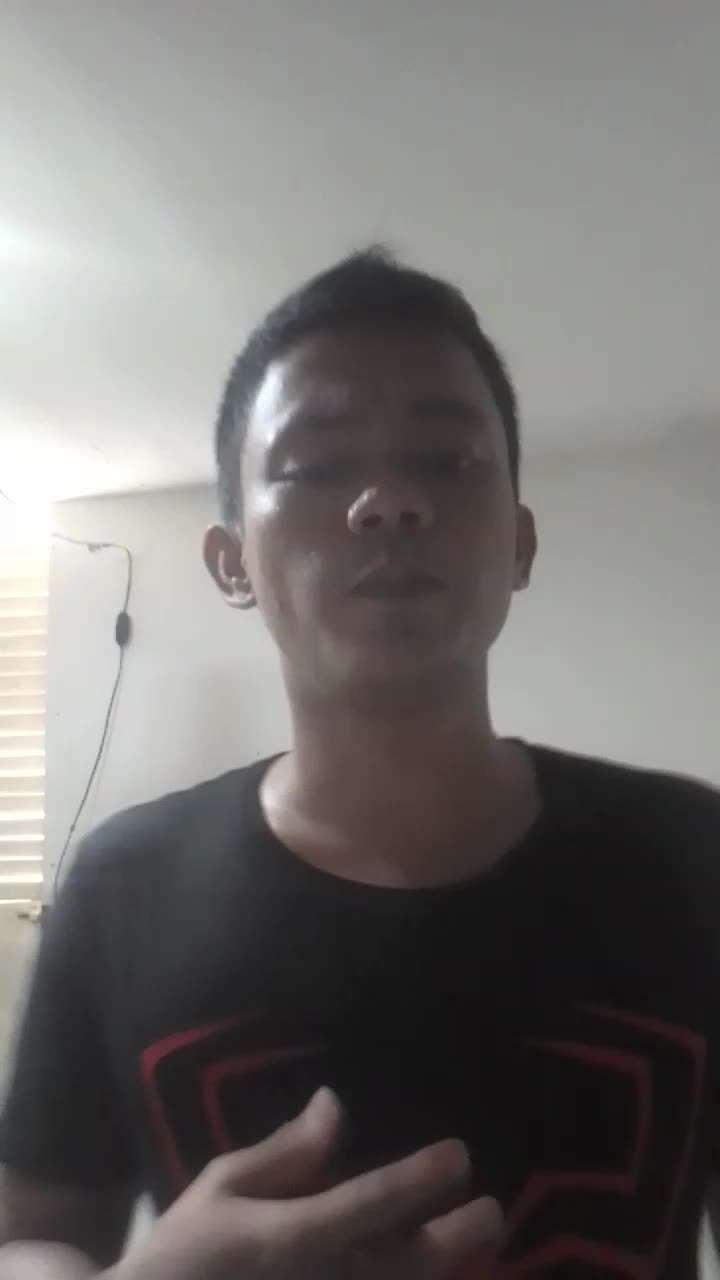 KDI 2021 WAHYU KOTA DEPOK 31 DIBALIK CADAR BIRU #OlineAuditionKDI2021