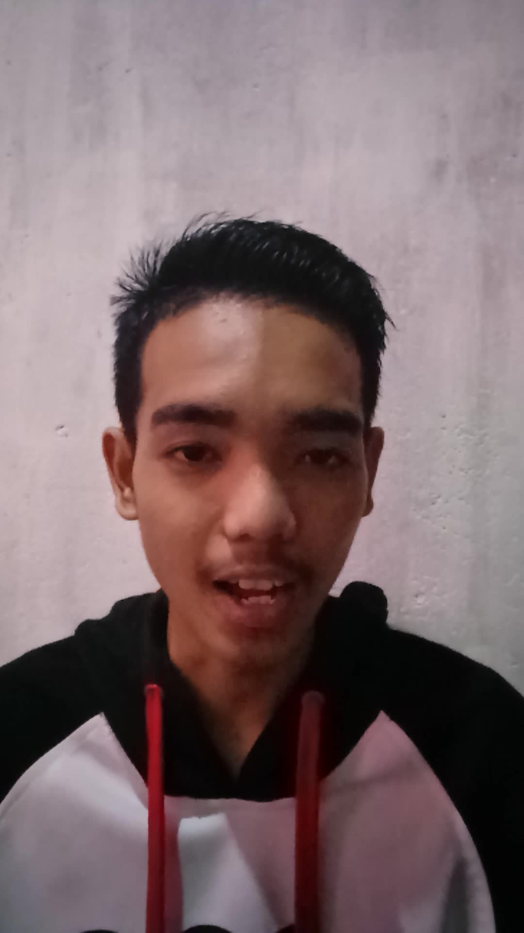 KDI2021_ARVI YUDISTIRANDA_MUSI RAWAS(SUMSEL) _18_HADIRMU BAGAI MIMPI_#ONLINEAUDITIONKDI2021