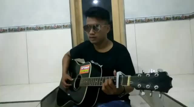 XFI2021 SOLO TIYO 28 BANYUMAS, JAWA TENGAH WHEN WE WERE YOUNG ADELE