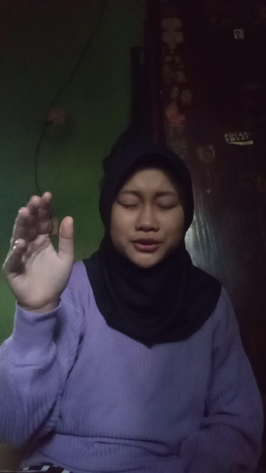 XFI2021 SOLO ADNI 15 TAHUN SUBANG JAWA BARAT CINTA KAU DIMANA BRISIA JODIE 