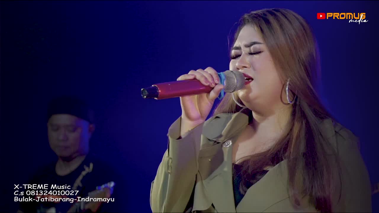 DEVI SILVYA INDRAMAYU 27 BADAI BIRU