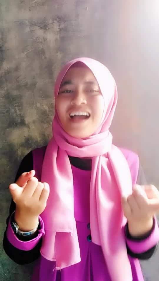 Ku Puja-Puja Nella Kharisma versi Dianiti Karisma,Purworejo.Follow&Vote ya,Bismillah demi anak #OnlineAuditionRisingStarIndonesiaDangdut