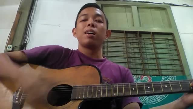 PERGI SAJA - GEISHA (COVER BY SIGIT DEZTA) @rctiplusofficial #homeoftalentrctiplus