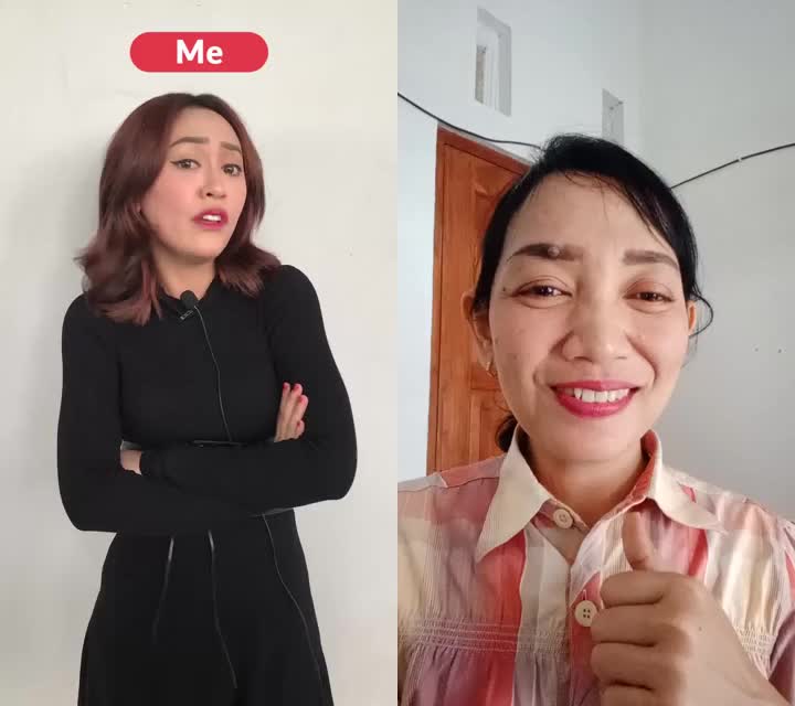 TAPI SAYANG HOBBYMU KENTUT