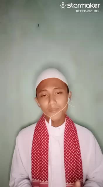 Raja Genta Domas_pandeglang 21maret 2003_usia17tahun_kab.pandeglang(Banten)_hobi bernyanyi dan seni tari_Bismilah lolos🤲🙏