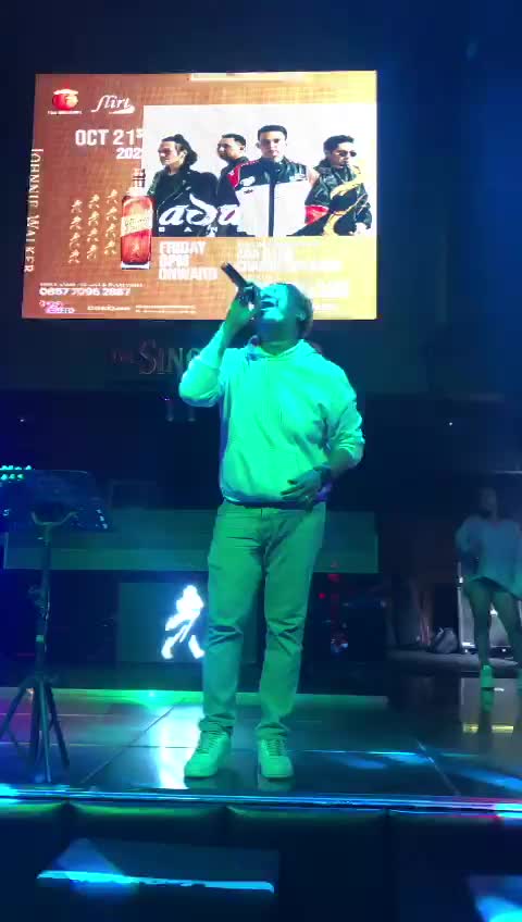 Xfi2023 solo Yogi ari 37 tahun dki jakarta takkan ada cinta yang lain