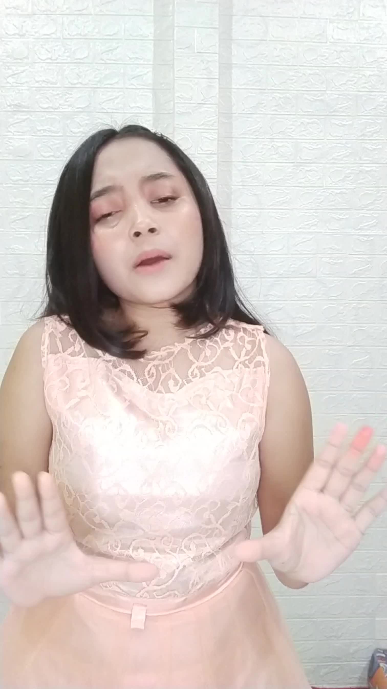 BRIELLA ANGEL 17TH SEMARANG, "MUNGKIN HARI INI ESOK ATAU NANTI" . @briellaangel_