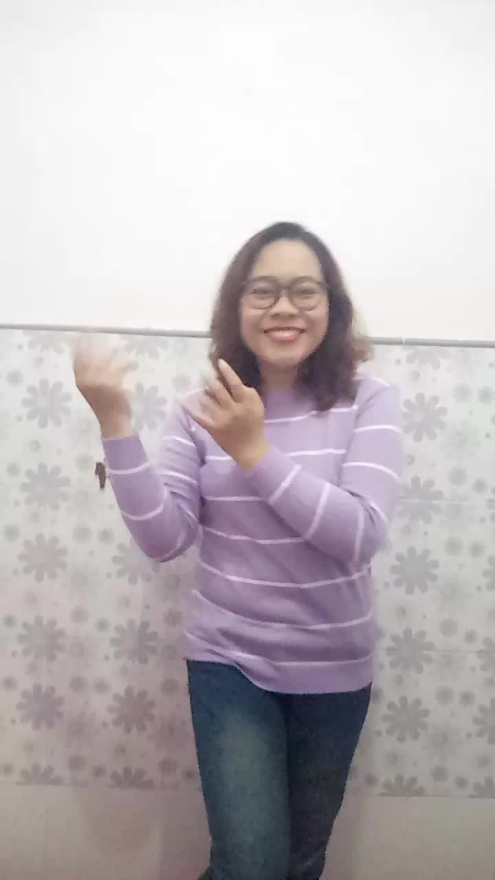 gaskeennn dancenya 💃