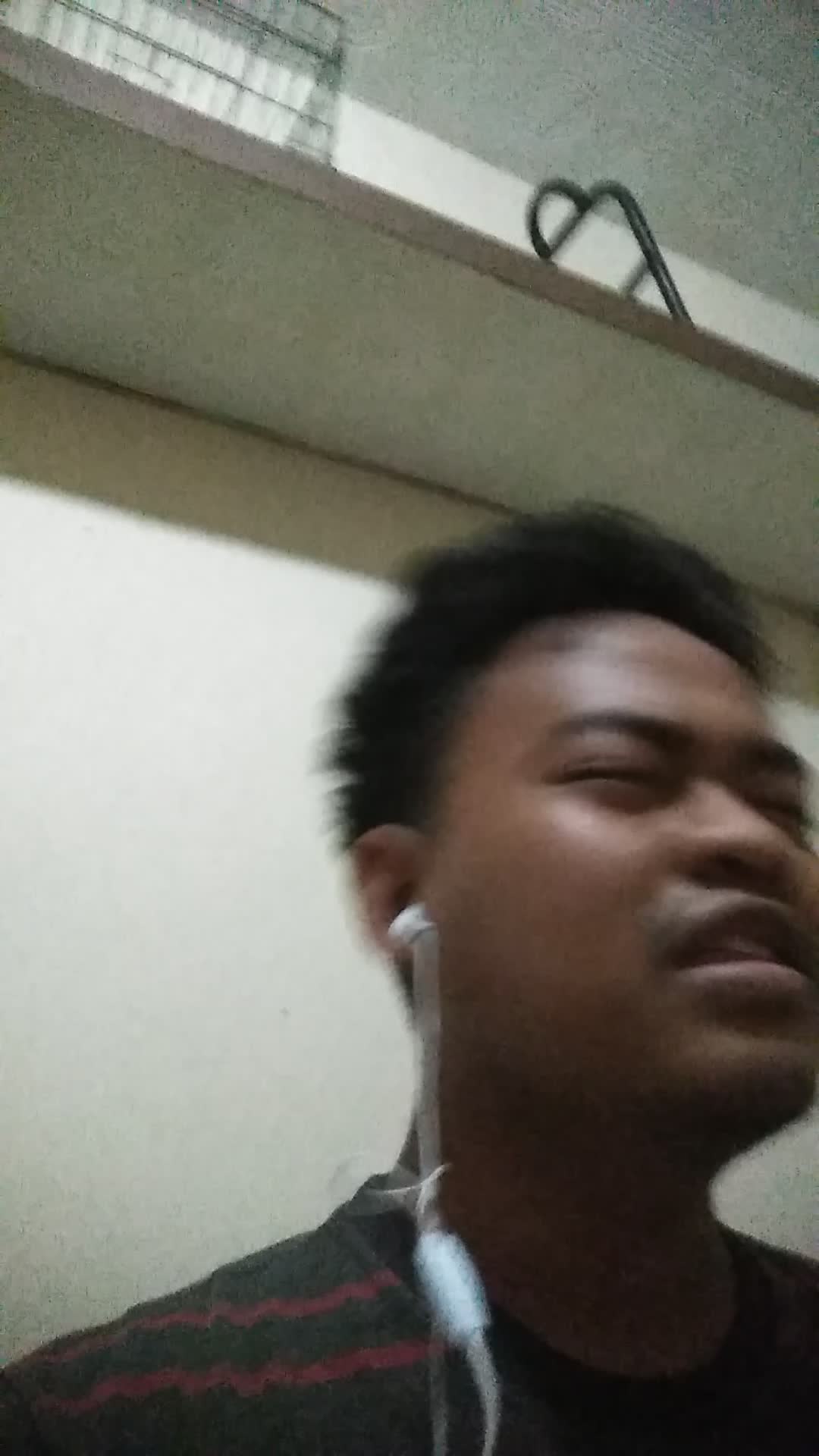 XFI2021 SOLO RIFKY MUHAMAD ZULFIKAR 24 TAHUN TASIKMALAYA MAUDI AYUNDA CINTA DATANG TERLAMBAT 