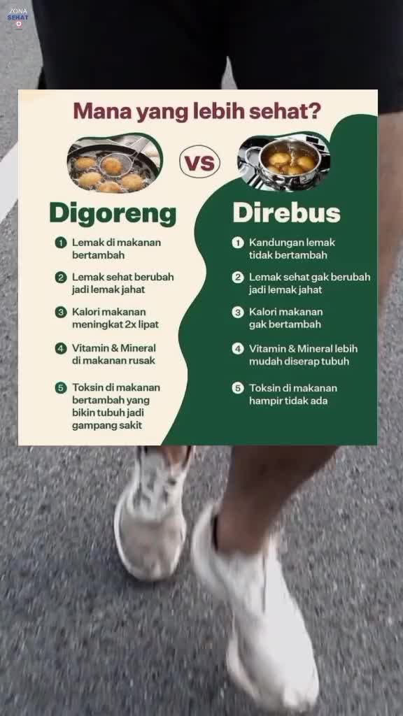 goreng vs rebus