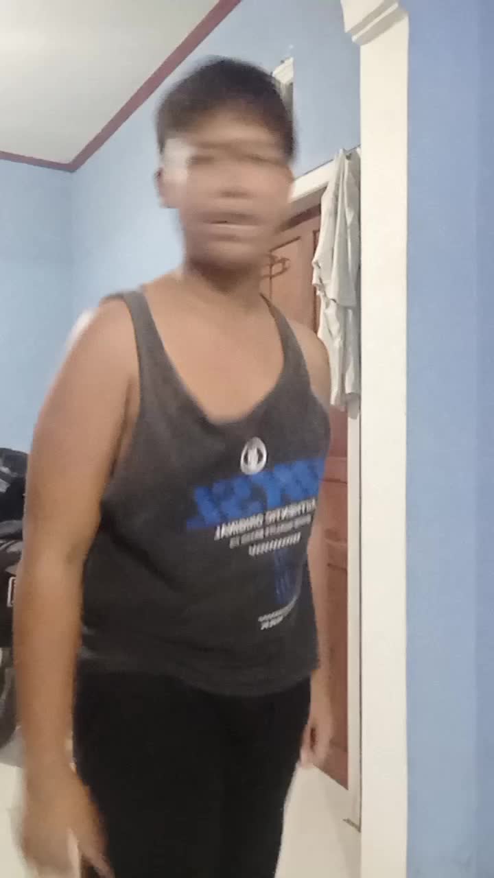 Mandra iri sama doel dan nyak rodiah Husdipa 16THN