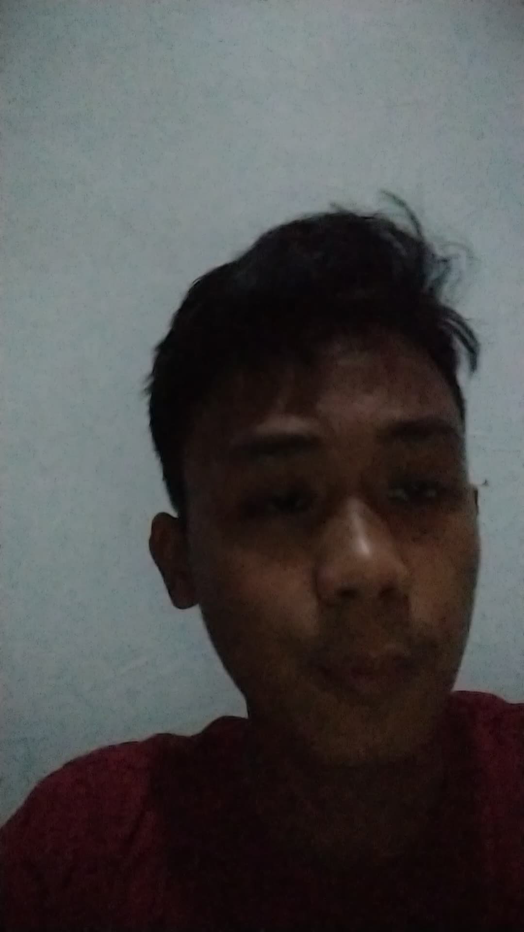 NAMA BIMA FAIZAR ASAL BENGKULU UMUR 19 TAHUN #ONLINEAUDITIONRISINGSTARINDONESIADANGDUT