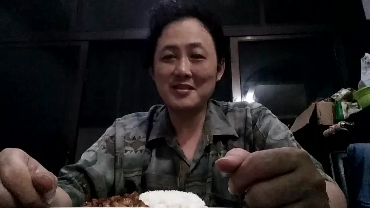 oseng oseng paha ayam dengan sambal jeruk nipis