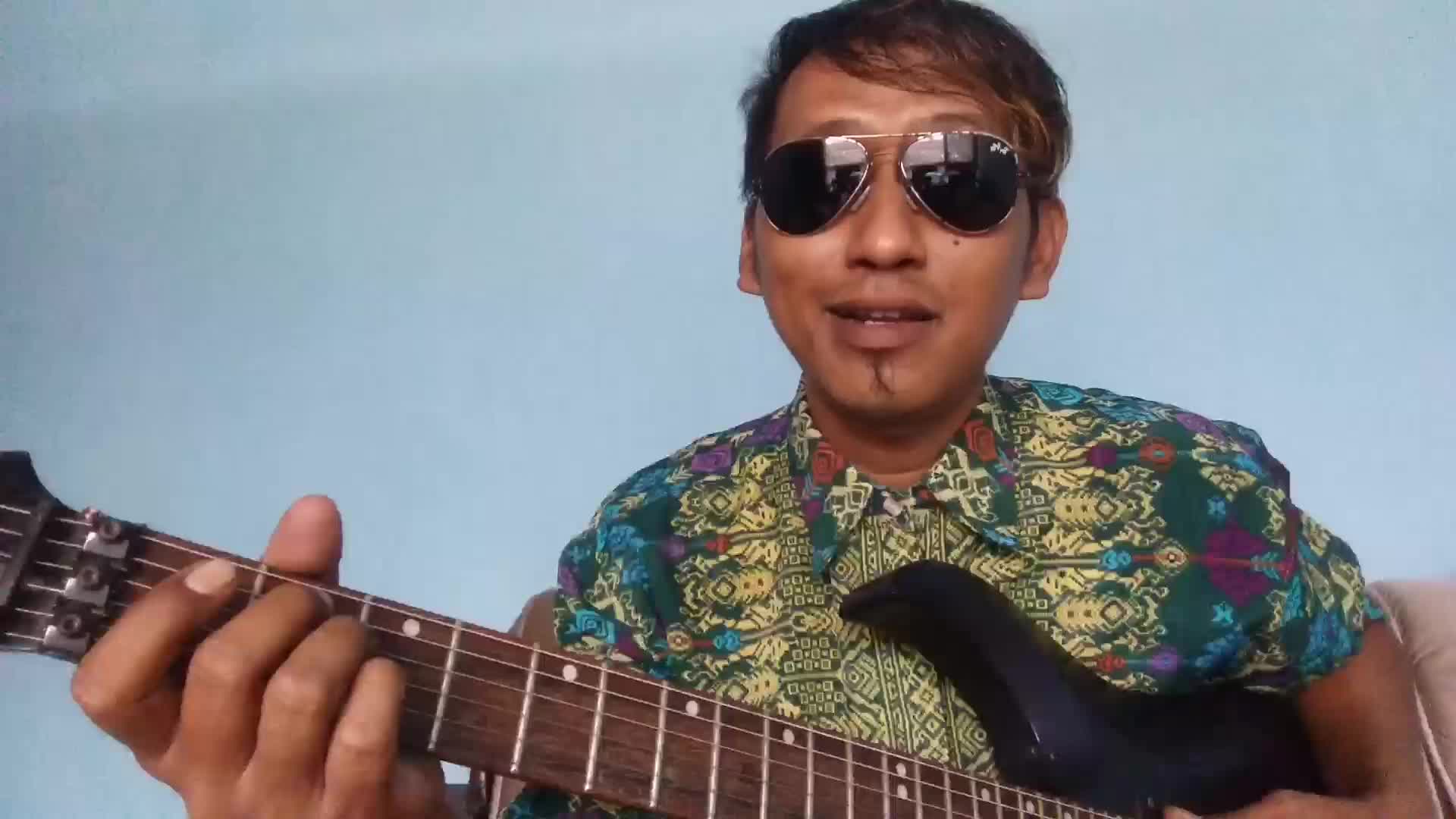 KDI 2021 Deddy Al Rakhman Gresik 40 Tahun Bahut pyar karte hein #onlineauditionkdi2021