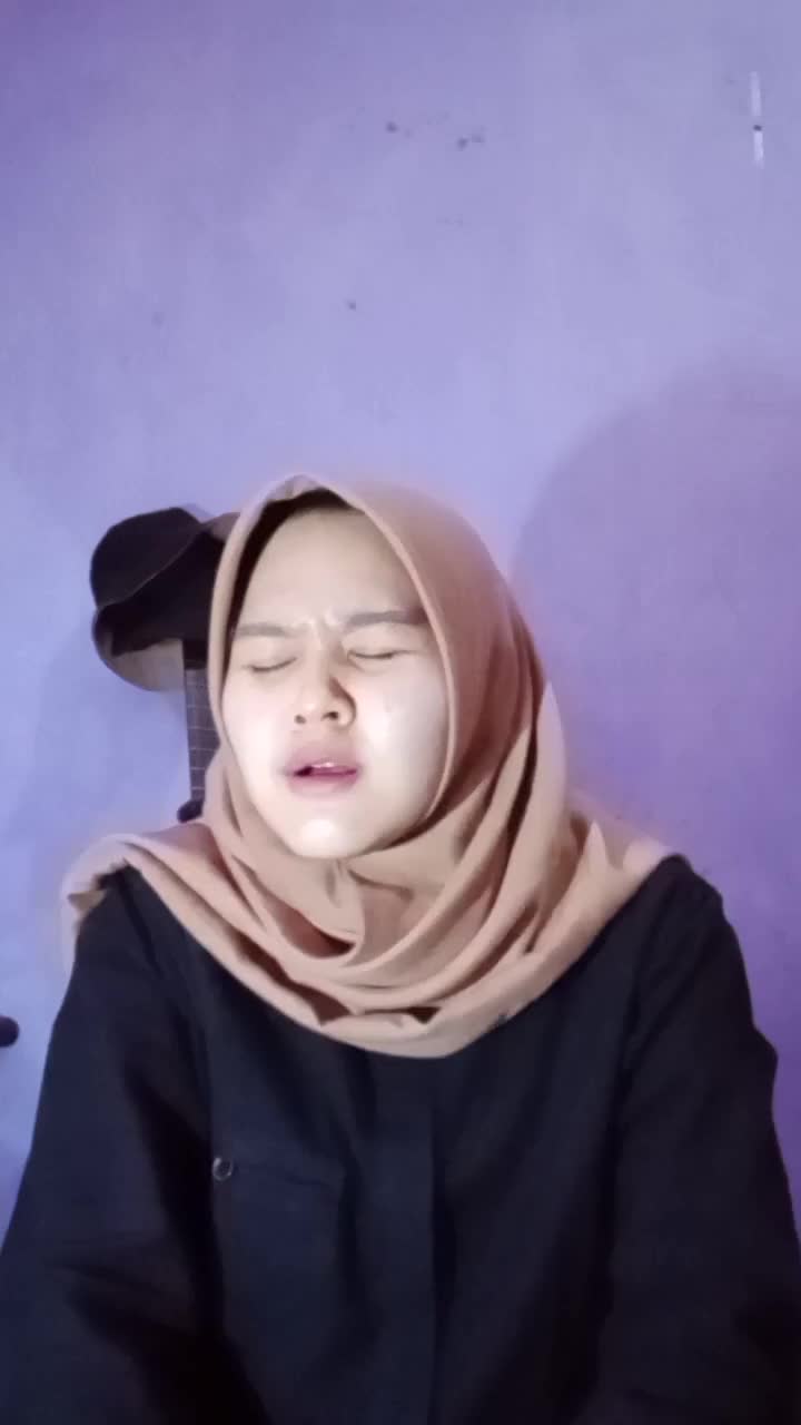 TINBS Nasya Anindita Muarzani Cilegon 18 Traitor #TINBS
